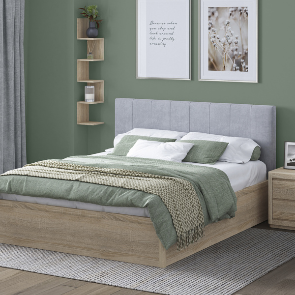 Фото Кровать «SANDRA»