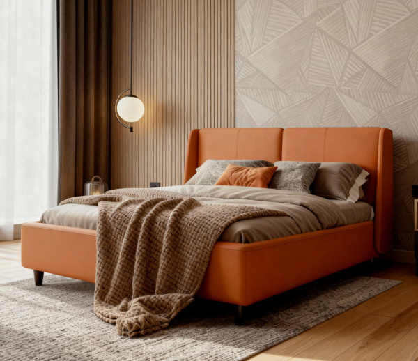 Кровать «MICHELE»