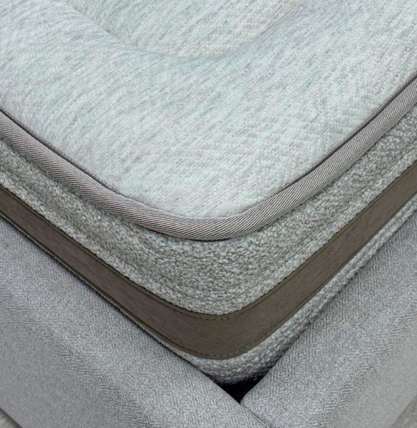 Фото Матрас Platinum «Optima»