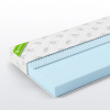 Матрас Ultra «Lite Combi» 80x200 Трикот