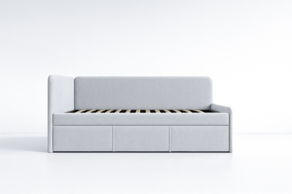 Кровать «OLIVIA TWIN (80 см)»